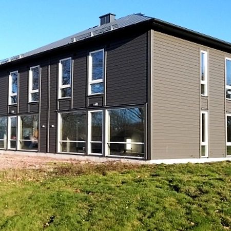Saxnaes Ferieboende L Sara Färjestaden Exterior foto